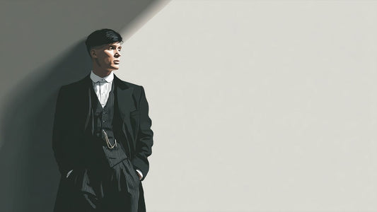 Tommy Shelby — By Order of the Peaky Blinders Poster