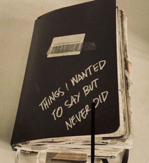 Dear Diary — Vintage Journal Aesthetic Poster